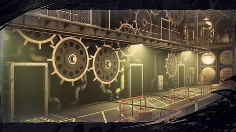 Chapitre 3 terminé