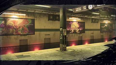 Chapitre 5 terminé