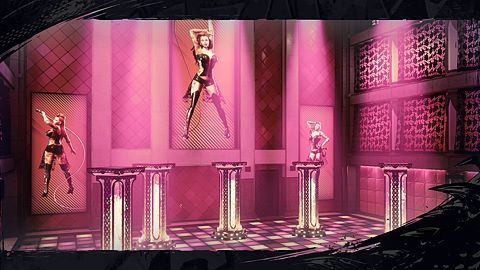 Chapitre 6 terminé