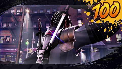 Ranzo utilisé 100 fois