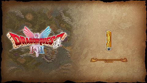 Mon premier parchemin