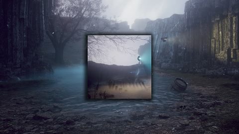 Cyber district's symphony