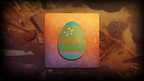 Brille, Brille, Petit Œuf