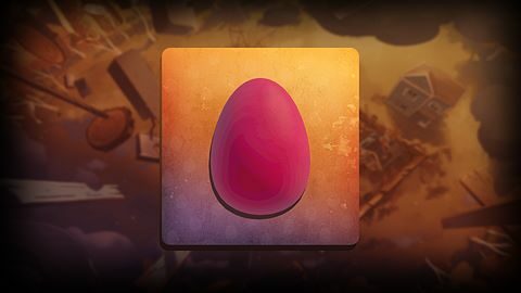 Chapeau l'artiste !