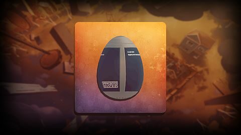 Le vilain petit caneton