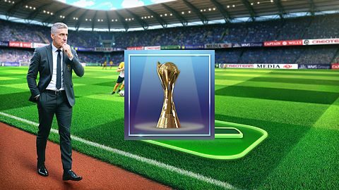 Manager international