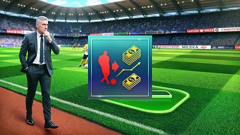 Négociateur gourmand