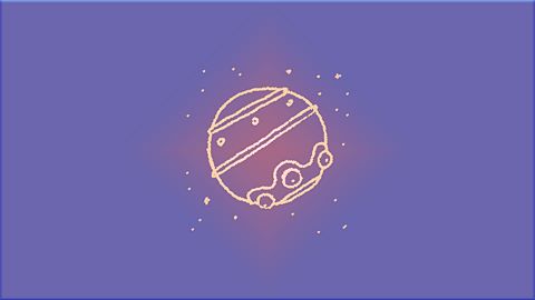 E.T. retour maison !