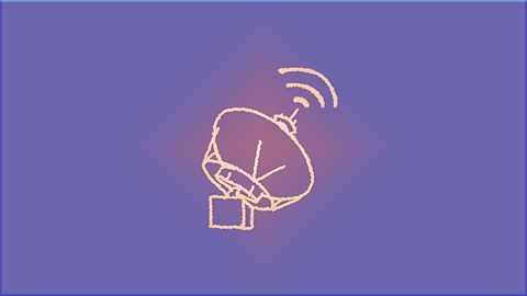 E.T. téléphone maison