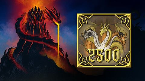 Champion du Dragon Céleste