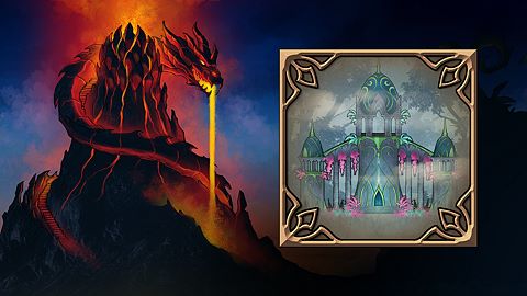 Chercheur de Sérénité