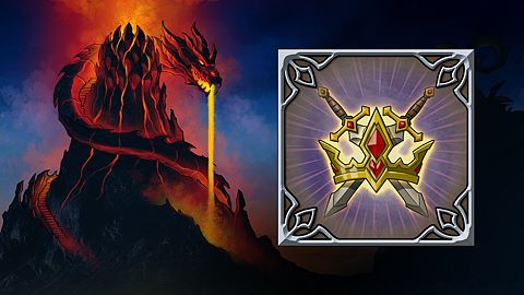 Couronne du Compétiteur