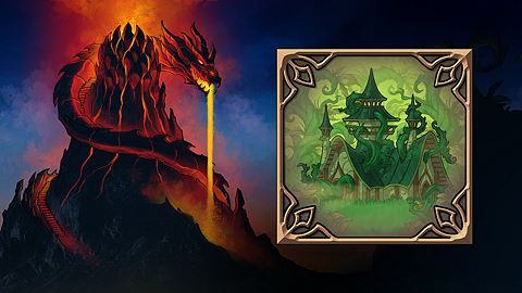 Explorateur de Ruines