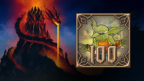 Exterminateur de Gobelins Hors Pair