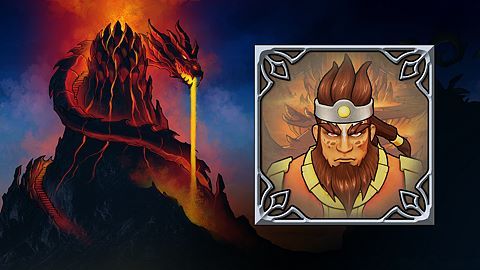 Légendaire Tiberius