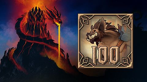 Maître Chasseur de Gnolls