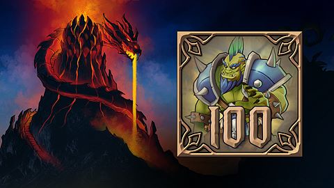 Tueur d'Orcs Suprême