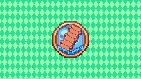 First Revolving Bridge