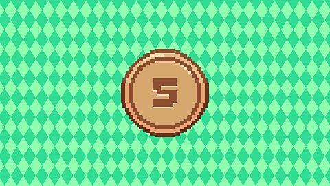 Footsteps in the Forest