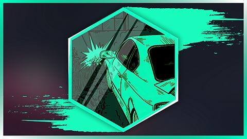 Ultra Super Late Braking