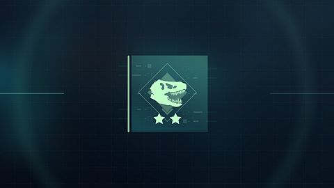 Bienvenue à Jurassic World