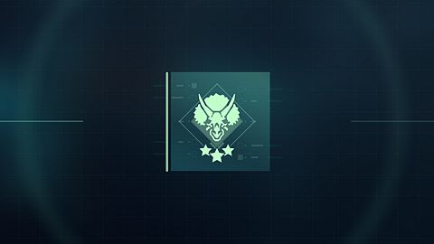 Commandant du comté de Clark