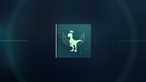 Les raptors ont changé d'alpha