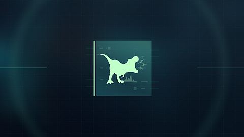 Un pas qui fait trembler la terre