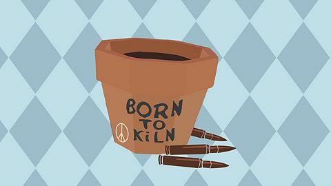 Born To Kiln