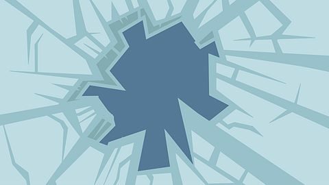 Explosive Decompression