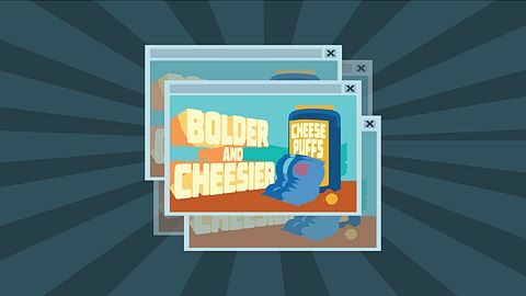 Targeted Advertising