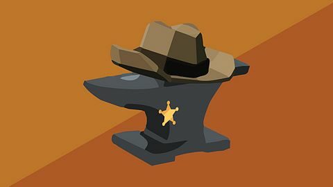 The Anvil Strikes Back