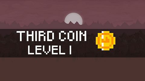 Third Coin Level 1 