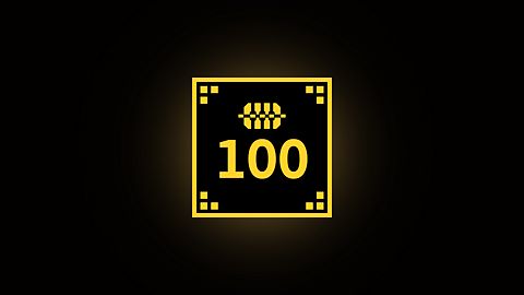 Provisions dévalisées