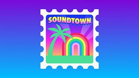 La fête commence !