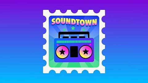 La ville au creux de ma main