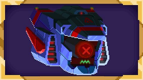 Mainframe Eliminated