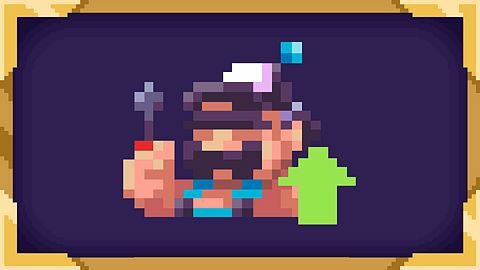 Technological Mastery