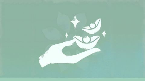 Friends Over Fortune