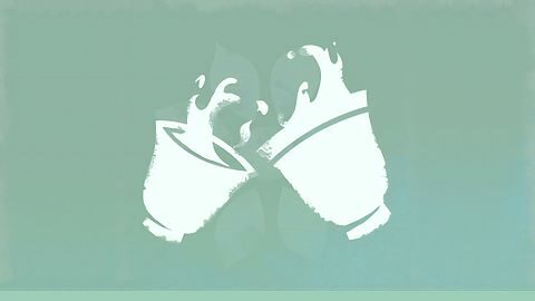 The Man Who Gets You