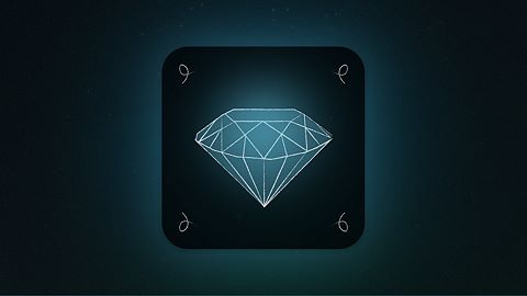 The Rough Diamond