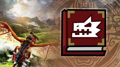 Monstropédie : Rider expert