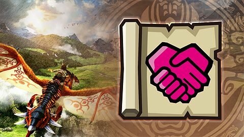 Rouleau de la coopération