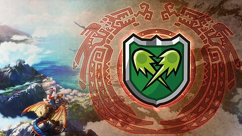 Bouclier de la coordination