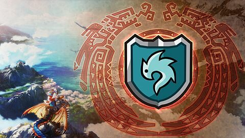 Bouclier de l'amitié