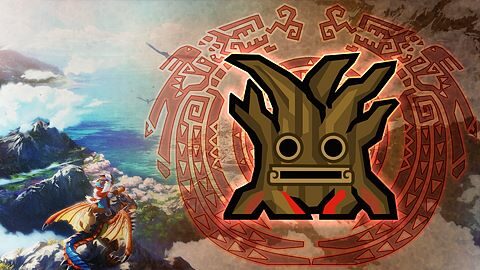 Branche d'arbre flétrie