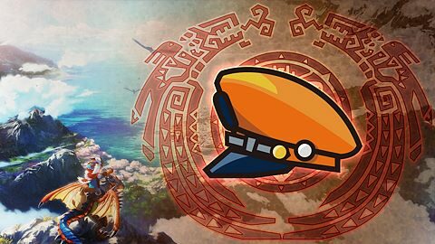 Casquette du Charavanier