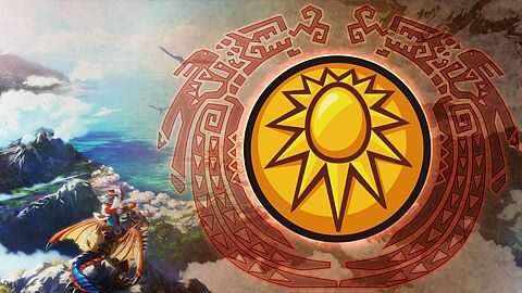 Jeton de l'héritage