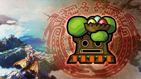 Magnifique branche d'arbre