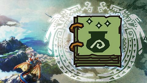 Recettes de combinaisons